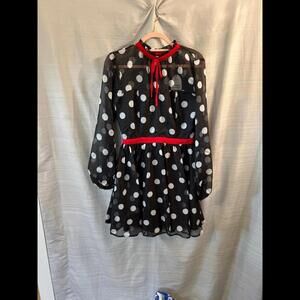 Darling “vintage” dress